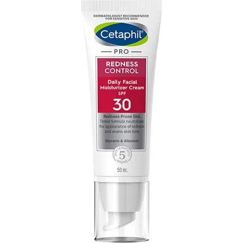 Cetaphil Pro Redness Control Hidratante SPF30 50ml – imagen 3