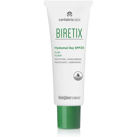 Biretix Hydramat Day SPF30 50ml – imagen 4