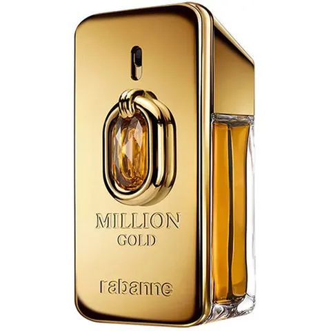 Rabanne Million Gold Elixir Parfum Intense – imagen 3