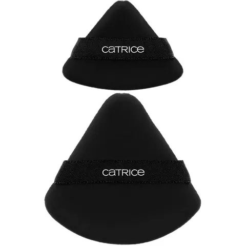 Catrice Magic Perfectors esponjas para polvos 2 u – imagen 2