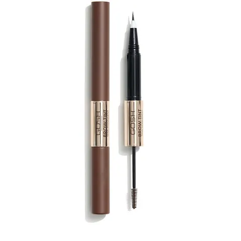 Gosh Brow Tint 002-Dark Brown – imagen 2