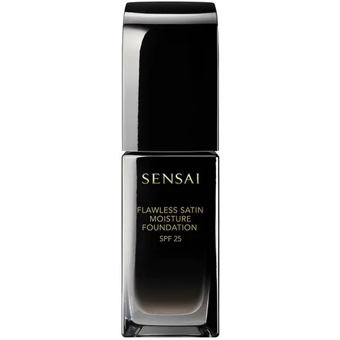 SENSAI Flawless Satin Moisture Foundation – imagen 2