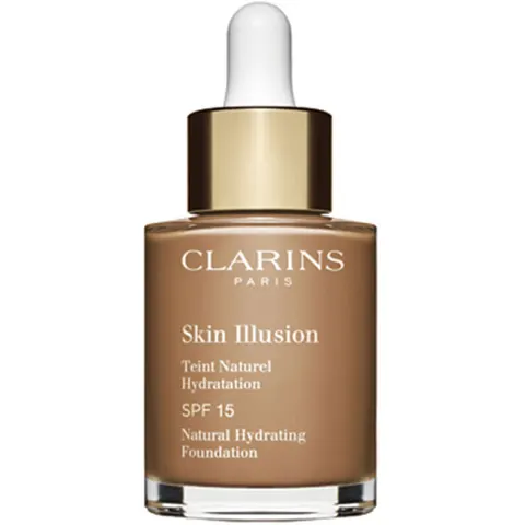 Clarins Skin Illusion SPF15 #113 – imagen 2