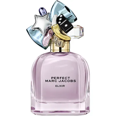 Marc Jacobs Perfect Elixir Unissex 50mL – imagen 2