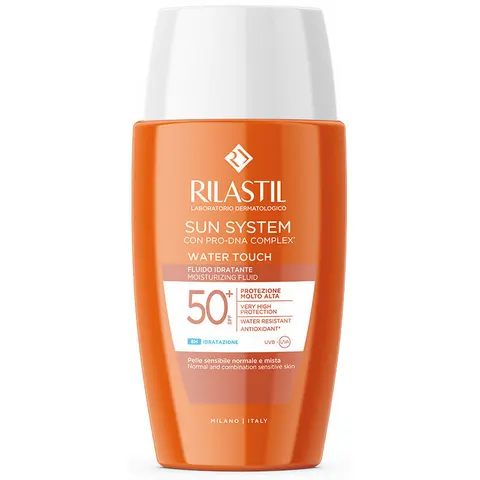 Rilastil Sun System Water Touch SPF50+ 50ml – imagen 3