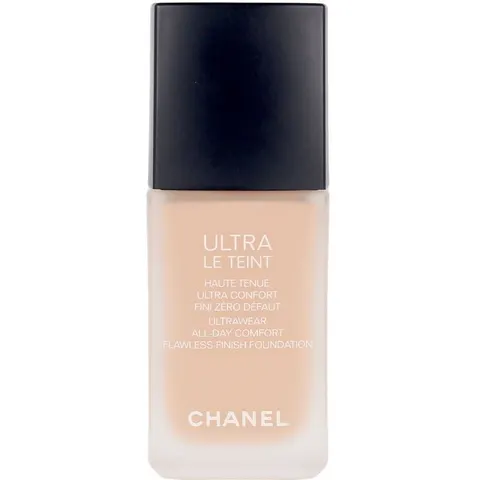 Chanel Ultra Le Teint fluide #br42 – imagen 2