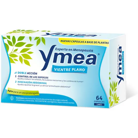 Ymea vientre plano 64cap. – imagen 3