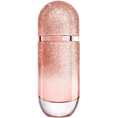 Carolina Herrera 212 VIP Rosé Elixir EDP 80 ml – imagen 3