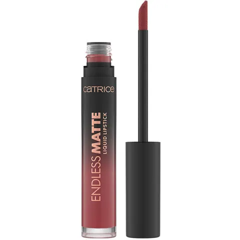 Catrice Endless Matte Liquid Lipstick 090 4,5ml – imagen 2