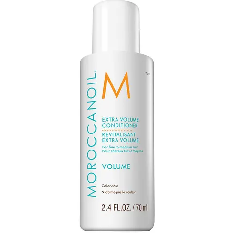 Moroccanoil Volume extra volume conditioner 70 ml – imagen 2