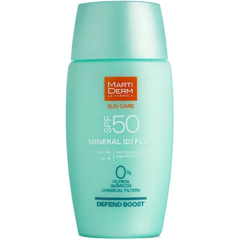 Martiderm spf50 mineral d 50ml – imagen 3