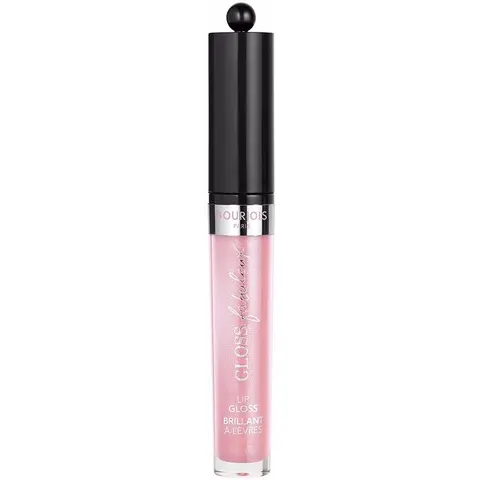 Bourjois Gloss Fabuleux lip gloss #03 – imagen 2