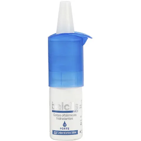 Belcils Forte Ophthalmic Gotas 10 ml – imagen 3