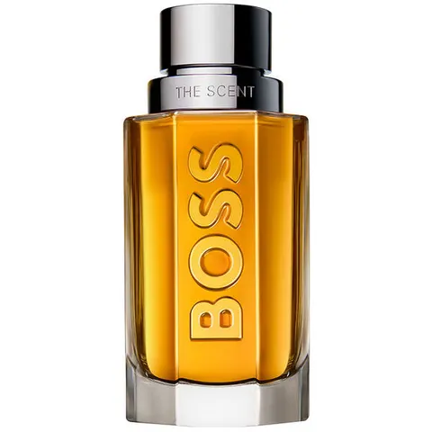 Boss The Scent 50 ml – imagen 3