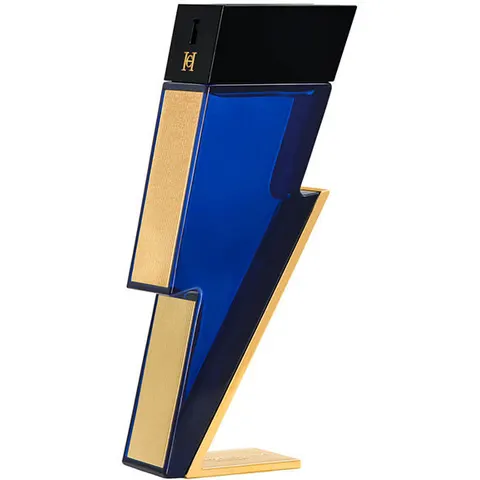 CAROLINA HERRERA Bad Boy Cobalt Absolute – imagen 2
