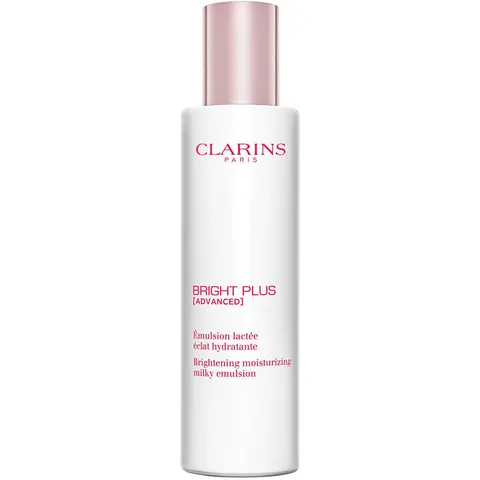 Clarins Bright Plus Advanced emulsión 100 ml – imagen 2