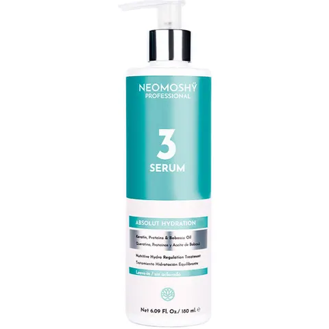 Neomoshÿ Absolut Hydration Serum 180 ml – imagen 2