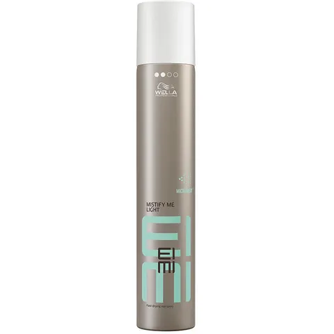 Wella Professionals Eimi mistify me light 500 ml – imagen 2