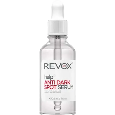 Revox B77 Help Anti Dark Spot Serum 30ml – imagen 4