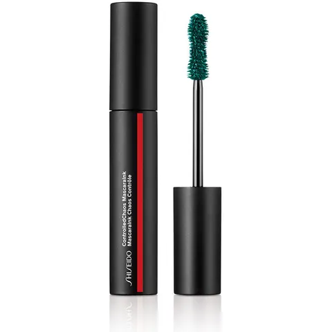 SHISEIDO Mascaraink Controlled Chaos – imagen 2