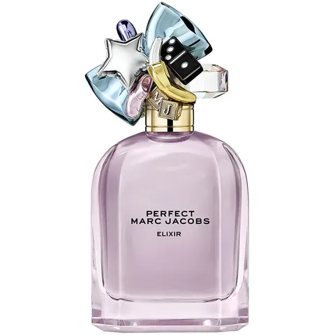 Marc Jacobs Perfect Elixir eau de parfum vaporizador 100 ml – imagen 3