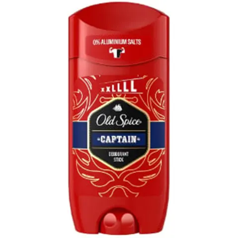 Old Spice Captain deo stick Xxl 85 ml – imagen 2