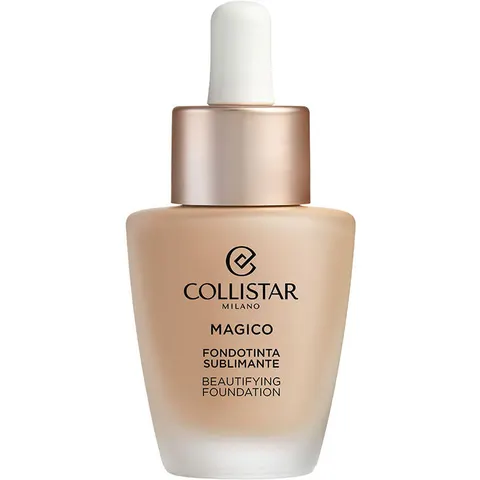 Collistar Magico base de maquillaje #4N-Sabbia – imagen 2