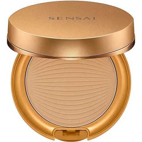 SENSAI Silky Bronze Compact – imagen 4
