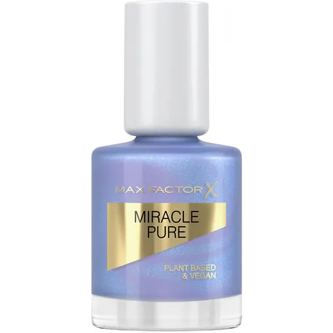 Max Factor Miracle Pure nail polish #850-Bright Angelite – imagen 2