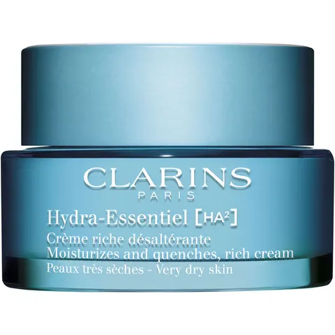 CLARINS Hydra-Essentiel Riche 50 ml – imagen 2