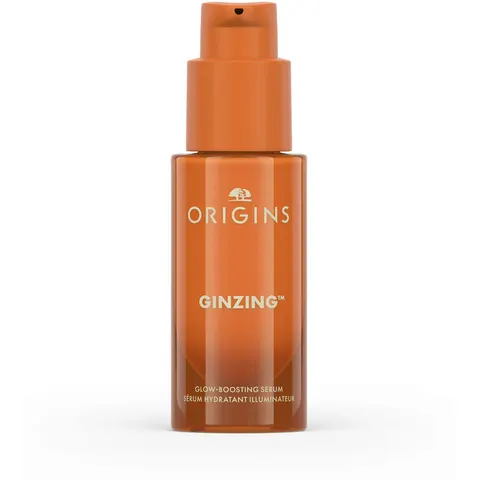 Origins Ginzing Glow-Boosting Serum 30 ml – imagen 2