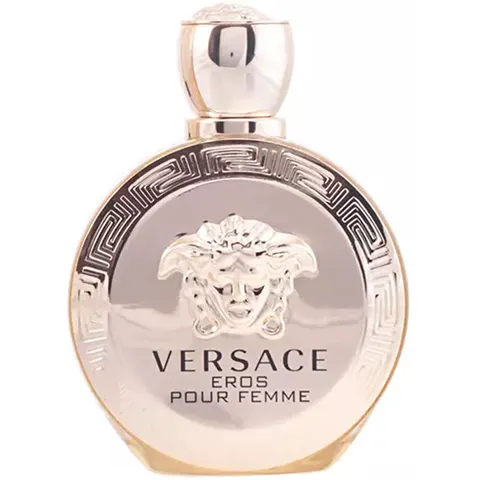 Versace Eros Eau De Perfume Vapo 100 ml – imagen 2