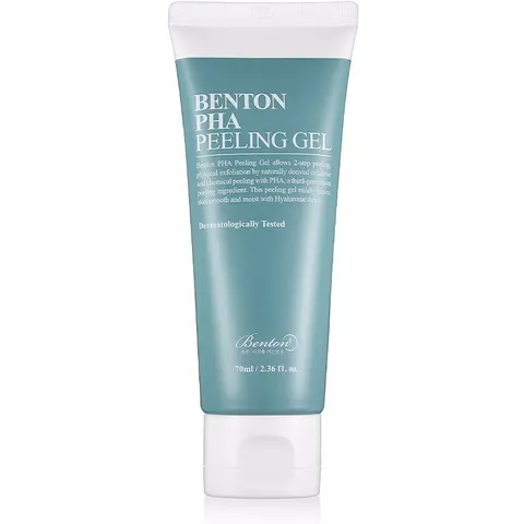 Benton Pha Peeling gel 70 ml – imagen 2