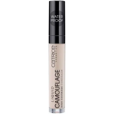 Catrice Liquid Camouflage Concealer 005 – imagen 3