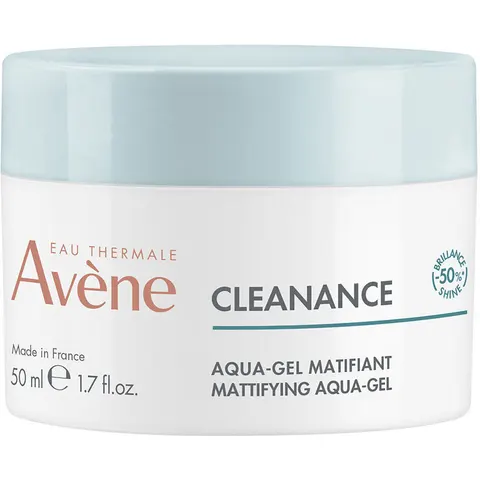 Avène Crema Aqua-Gel Cleanance 50mL – imagen 2