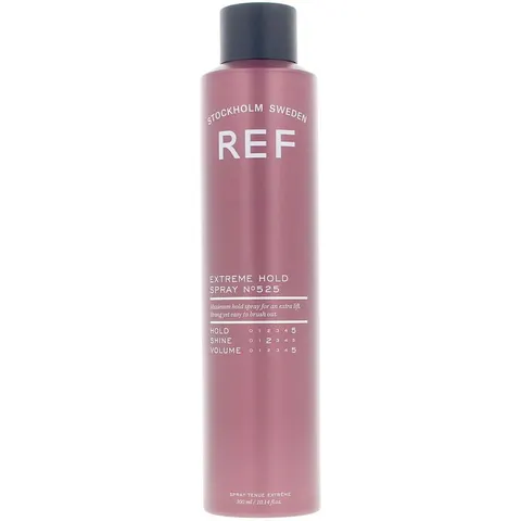 Ref Extreme Hold Nº525 spray 300 ml – imagen 2