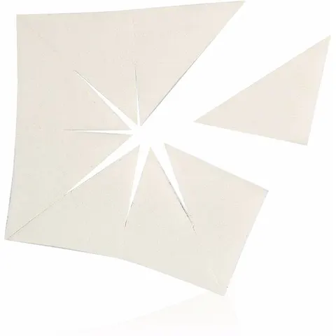 Artdeco Make Up Sponge edges – imagen 2