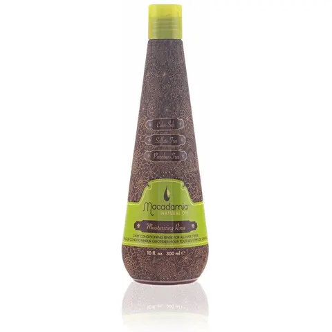 Macadamia Moisturizing Rinse 300 ml – imagen 2