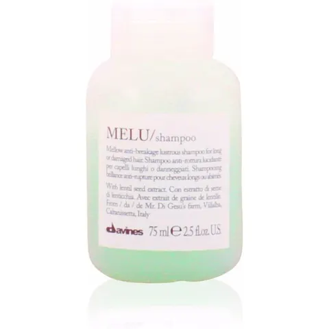 Davines Melu shampoo 75 ml – imagen 2
