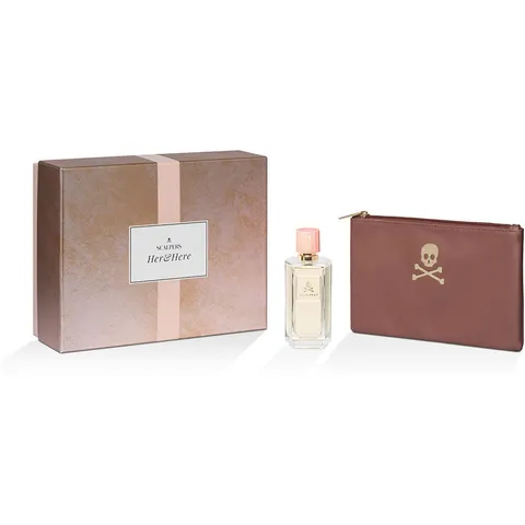Scalpers Her & Here Estuche 2 pz – imagen 2