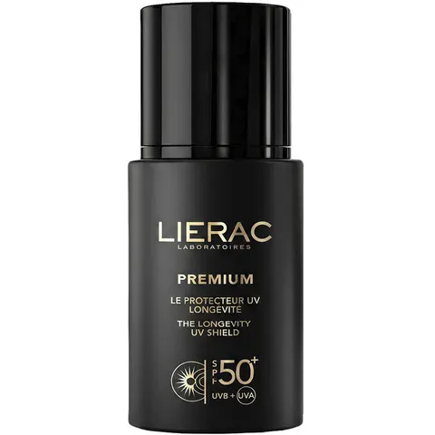 Lierac Premium El protector solar Longevity SPF50 30mL SPF50+ – imagen 3