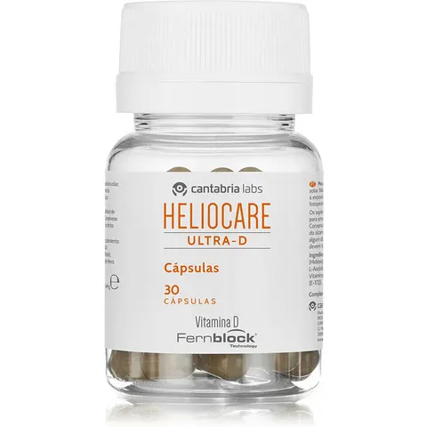 Heliocare ultra d 30cap. – imagen 4