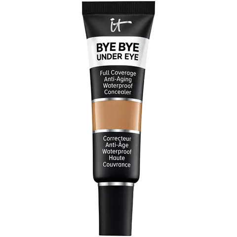 IT Cosmetics Bye Under Eye concealer #tan natural – imagen 2
