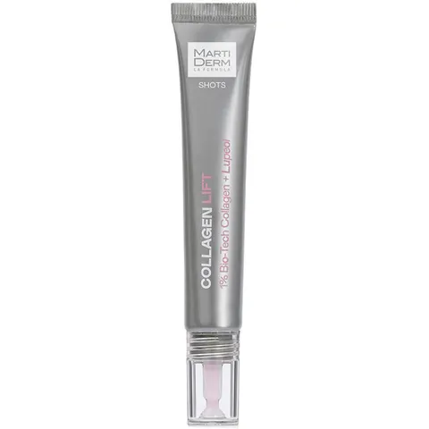 Martiderm Shot Collagen Lift 20 ml – imagen 2