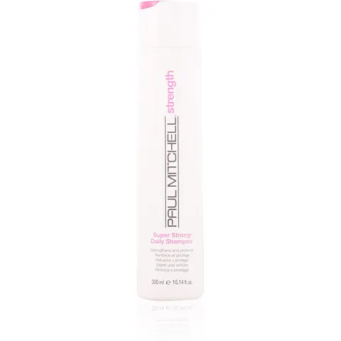Paul Mitchell Strength super strong shampoo 300 ml – imagen 2