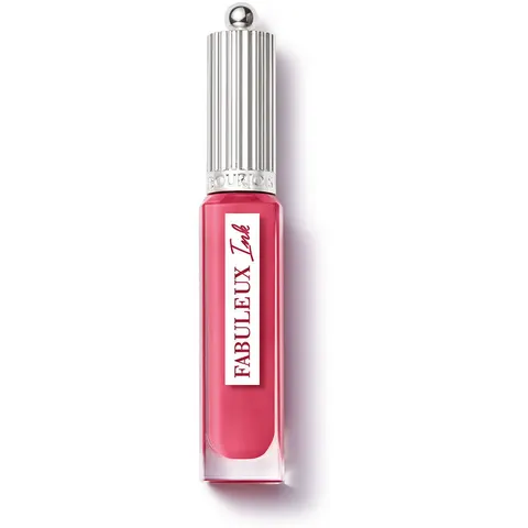 Bourjois Fabuleux Ink labial líquido #06-cotton Candy’De – imagen 2