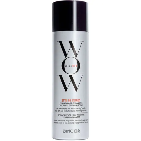 Color Wow Style Steroids performance-enhancing texture spray 250 ml – imagen 2