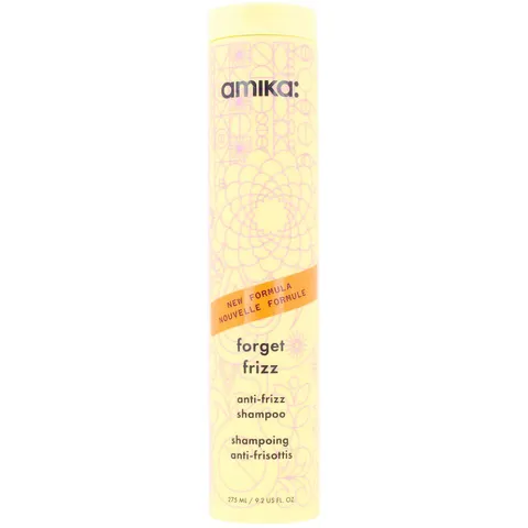 Amika Forget champú antiencrespamiento 275 ml – imagen 2