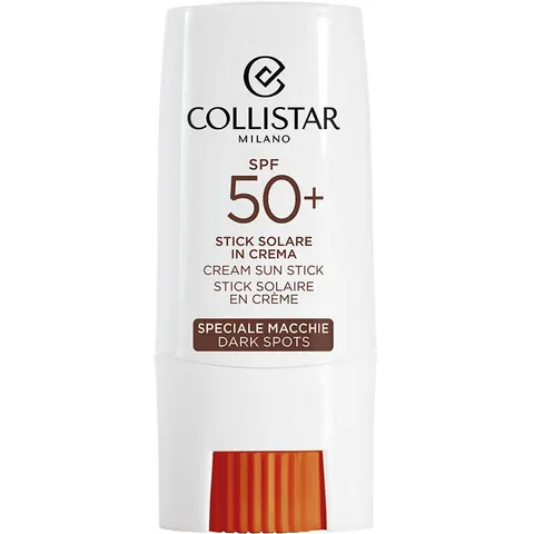 Collistar Stick Solar antimanchas SPF50+ 9 ml – imagen 3