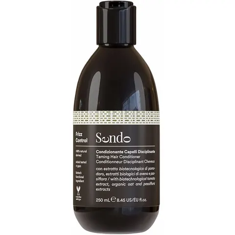 Sendo Taming Acondicionador 250 ml – imagen 3